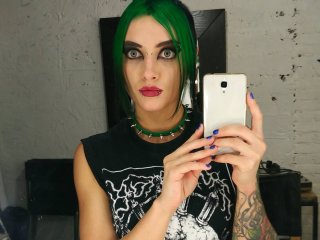 Фотография профиля xExoticGirlx