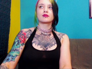 Скриншоты трансляции xExoticGirlx