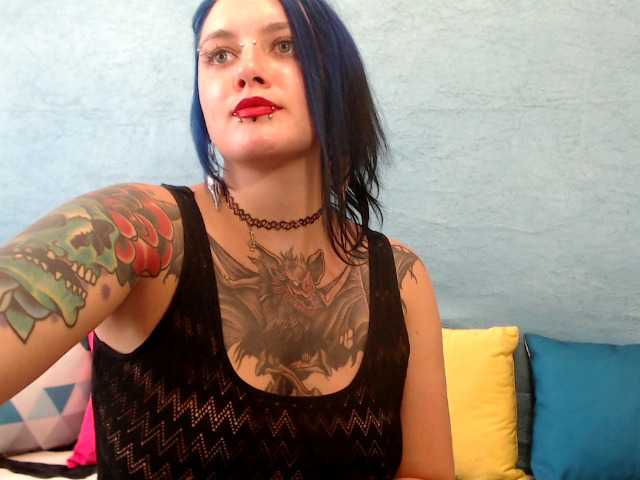 Скриншоты трансляции xExoticGirlx