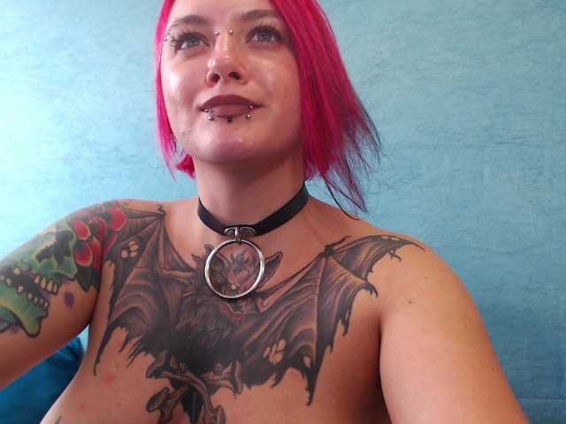 Скриншоты трансляции xExoticGirlx