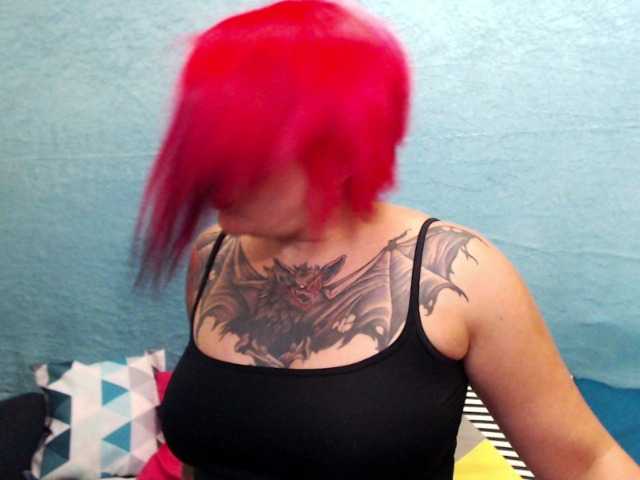 Скриншоты трансляции xExoticGirlx