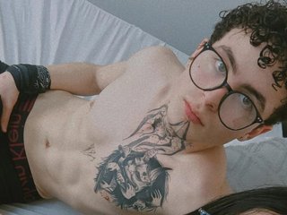 Эротический видеочат XHotDesire-fx