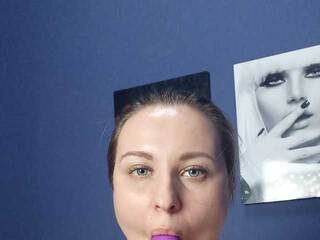 Эротический видеочат XHugeTitsAS