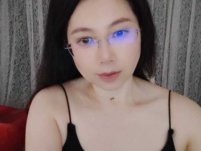 Скриншоты трансляции Xiaohe666