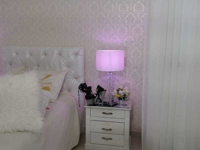 Скриншоты трансляции Ximena-Ferrer