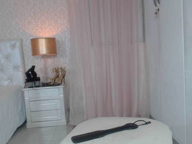 Скриншоты трансляции Ximena-Ferrer