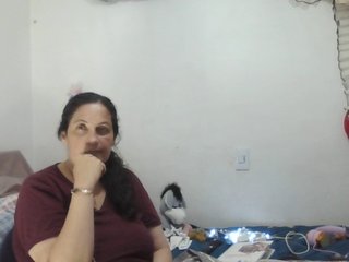 Эротический видеочат Ximenajimenez