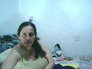 Эротический видеочат Ximenajimenez