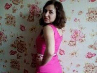 Эротический видеочат xjennyx