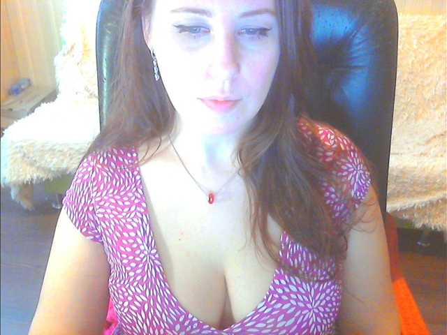 Скриншоты трансляции xJESSIxx