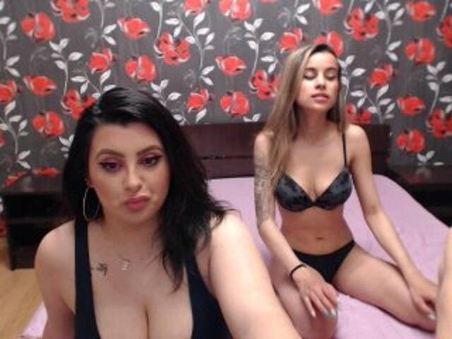 Скриншоты трансляции XLimitlessX