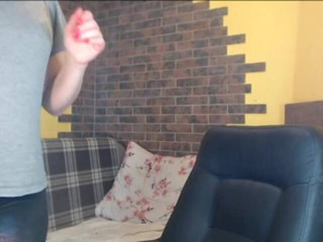 Скриншоты трансляции RrredQueen