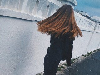 Эротический видеочат XLisaBlueX