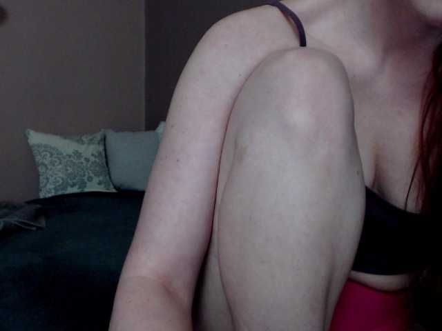 Скриншоты трансляции xLolaBloomx