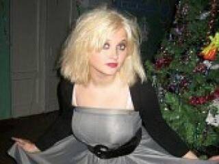 Эротический видеочат xmariyadix