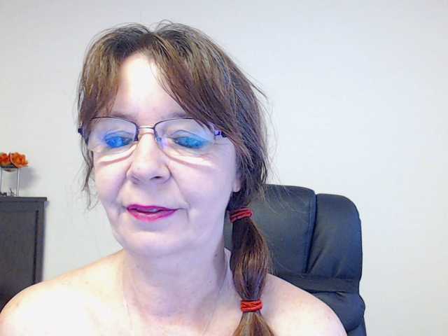 Скриншоты трансляции xmilfx