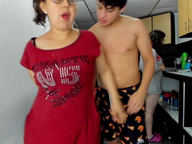 Скриншоты трансляции xsexysgirlsx