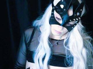 Эротический видеочат SisterLilith