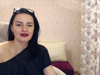 Скриншоты трансляции Flammeee
