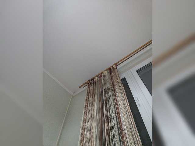 Скриншоты трансляции Flammeee