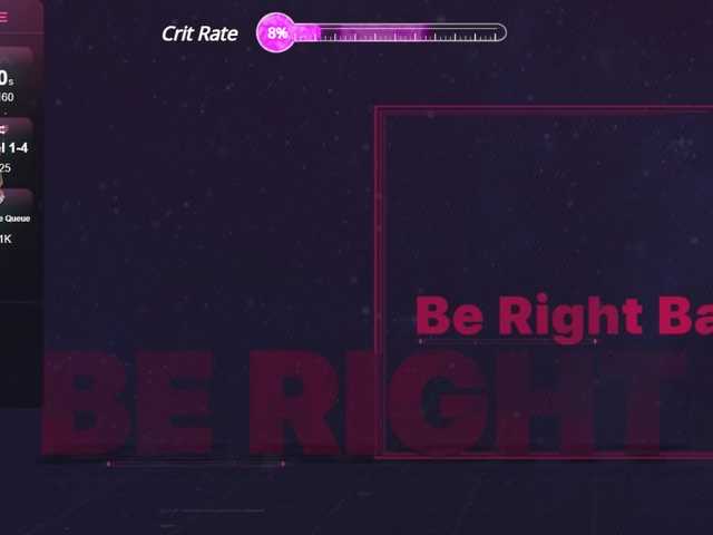 Скриншоты трансляции Sweet-Xue