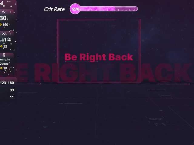 Скриншоты трансляции Sweet-Xue