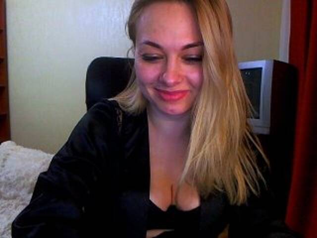 Скриншоты трансляции _Kisuly_