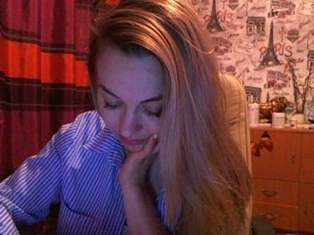 Скриншоты трансляции _Kisuly_