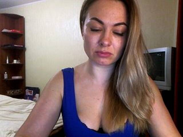 Скриншоты трансляции _Kisuly_