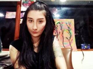 Эротический видеочат Xxdemonluluho