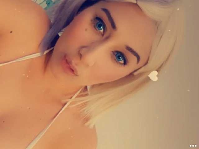 Фотография профиля xxisabelaxxx