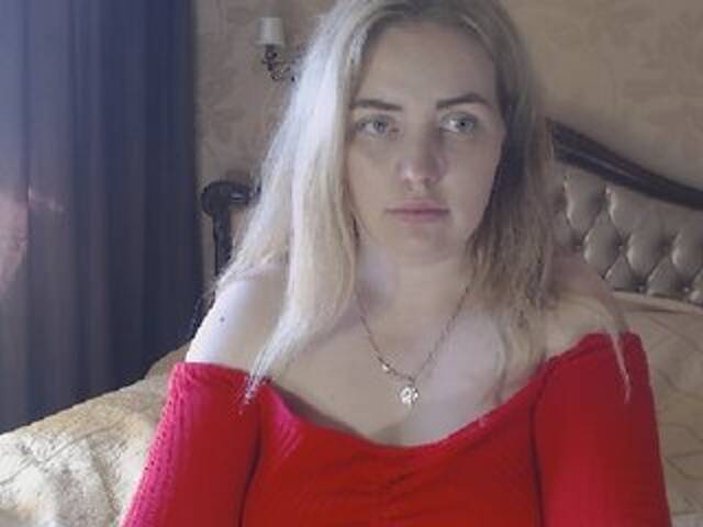 Скриншоты трансляции xxkristinaxx