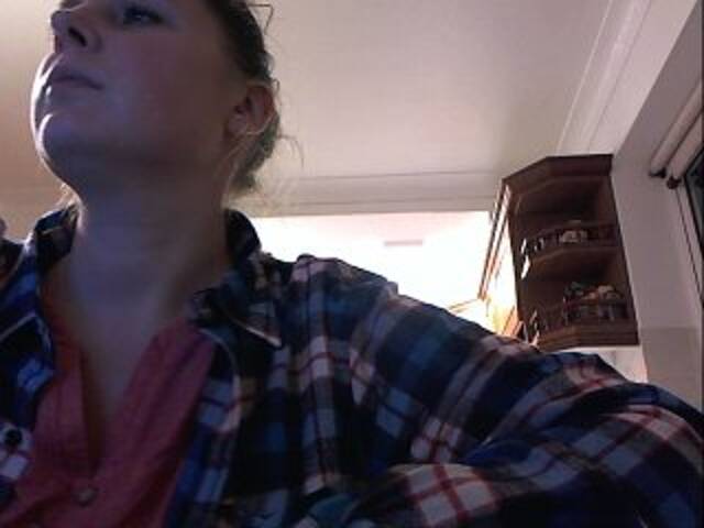 Скриншоты трансляции xxsexylindyxx