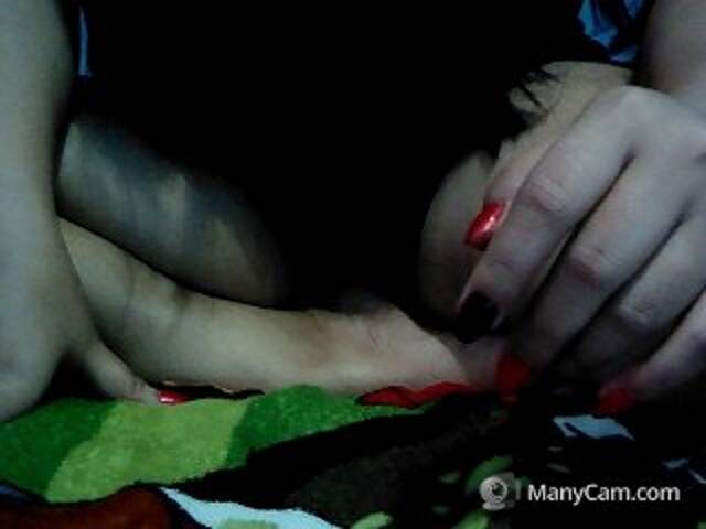 Скриншоты трансляции xxSuzzana88