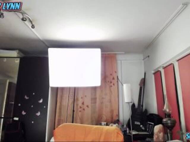 Скриншоты трансляции xxWhitneyLynn