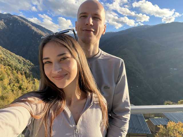 Фотография профиля XXXDreamTeam