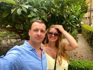 Эротический видеочат xxxharmonyyy