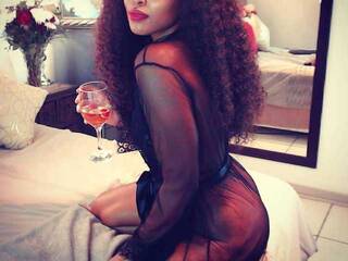 Эротический видеочат Sadeh_