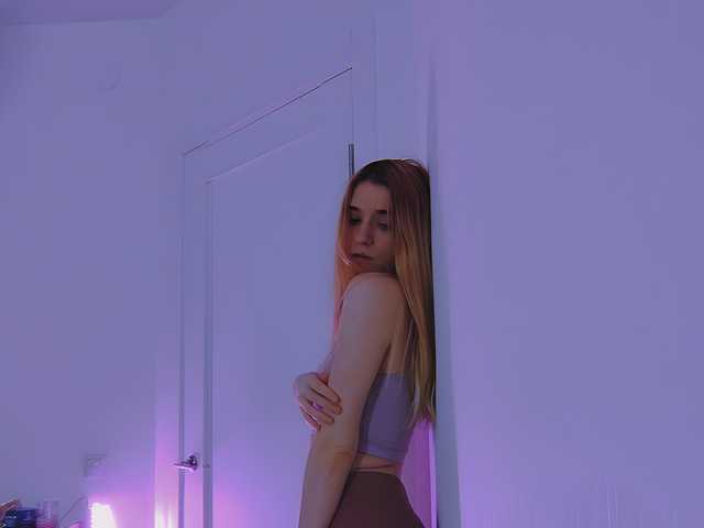 Фотография профиля MissYasa