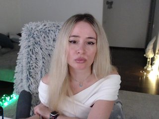 Эротический видеочат _Xyliganka777_