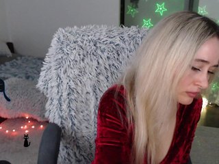 Эротический видеочат _Xyliganka777_