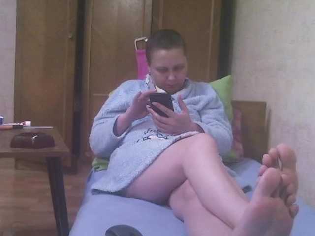 Скриншоты трансляции Yaa07