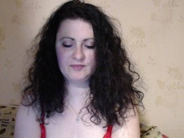 Скриншоты трансляции Yaga-Baba5