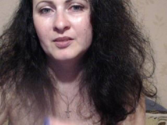 Скриншоты трансляции Yaga-Baba5