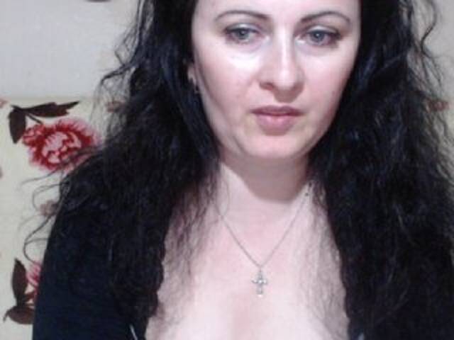 Скриншоты трансляции Yaga-Baba5