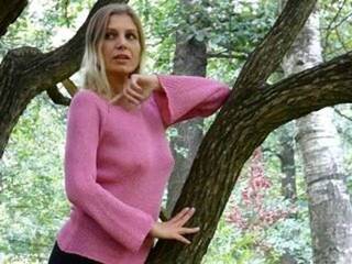 Эротический видеочат YanaLakomka