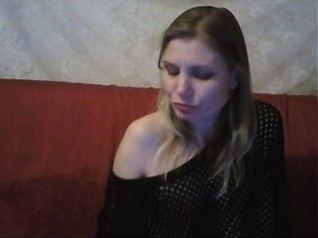 Скриншоты трансляции YanaLakomka