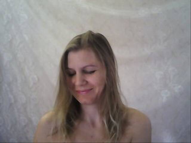 Скриншоты трансляции YanaLakomka