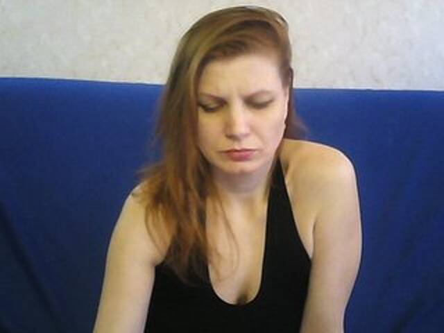 Скриншоты трансляции YanaLakomka