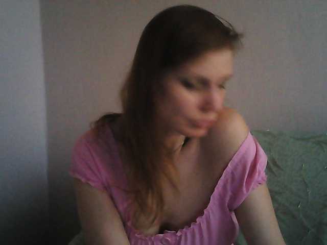 Скриншоты трансляции YanaLakomka